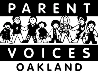Latinx Parenting Parent Voices Oakland