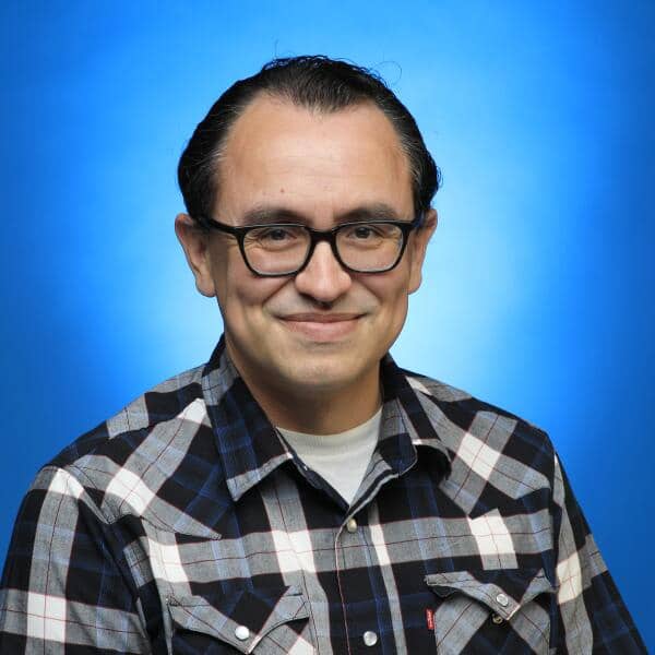 Gustavo Arellano