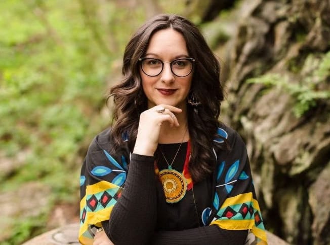 Kaitlin Curtice