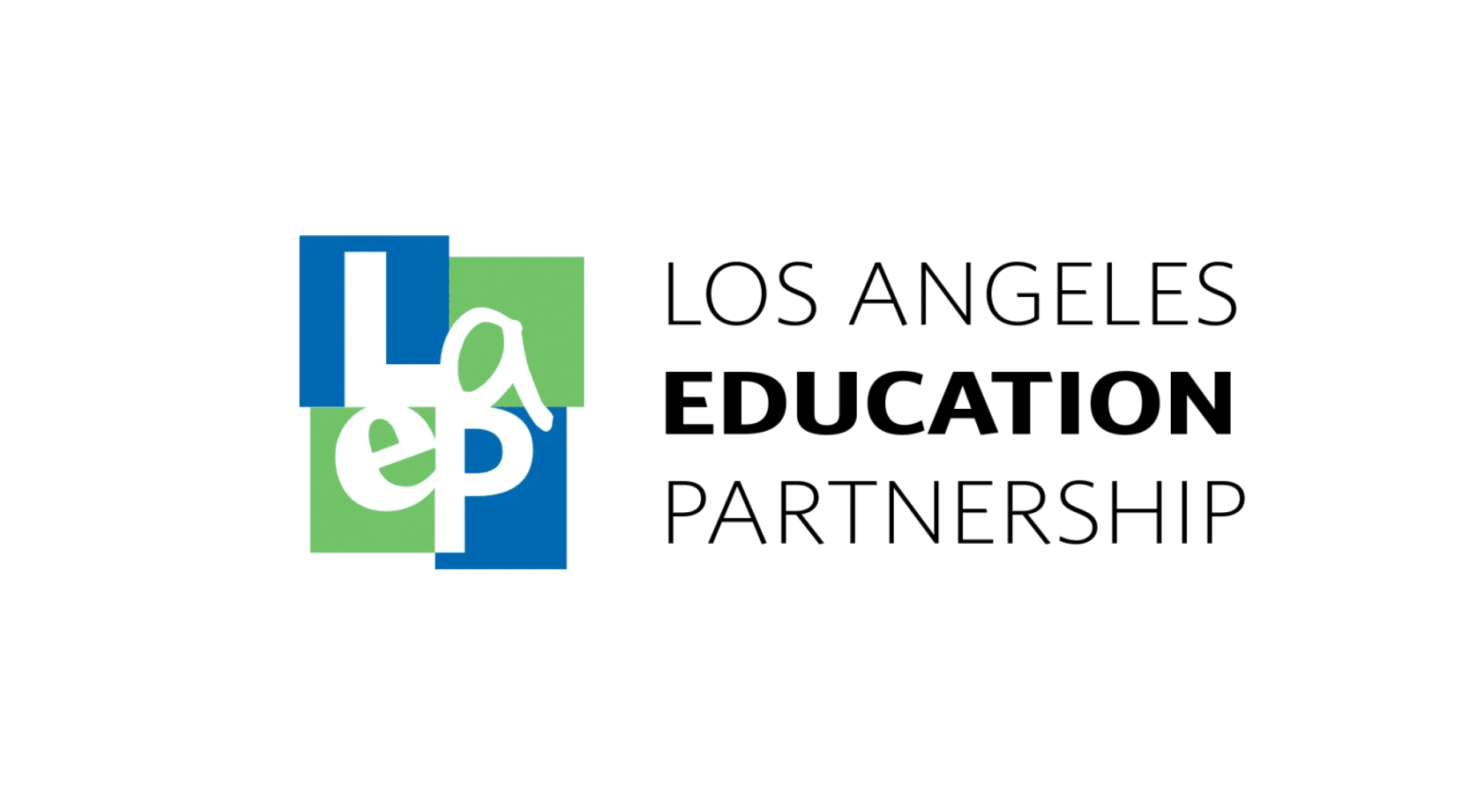 LA Education Partnership