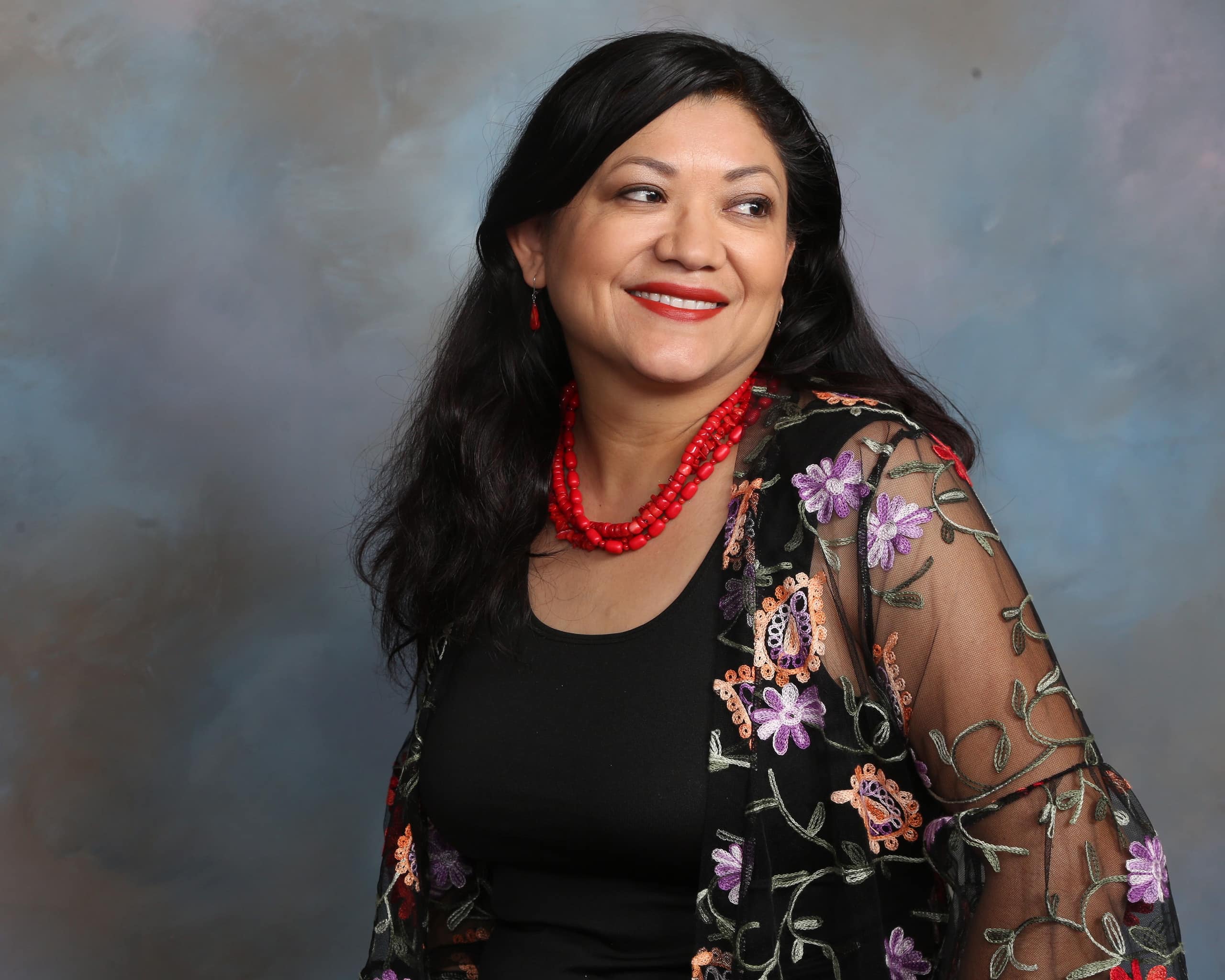 Reyna Grand