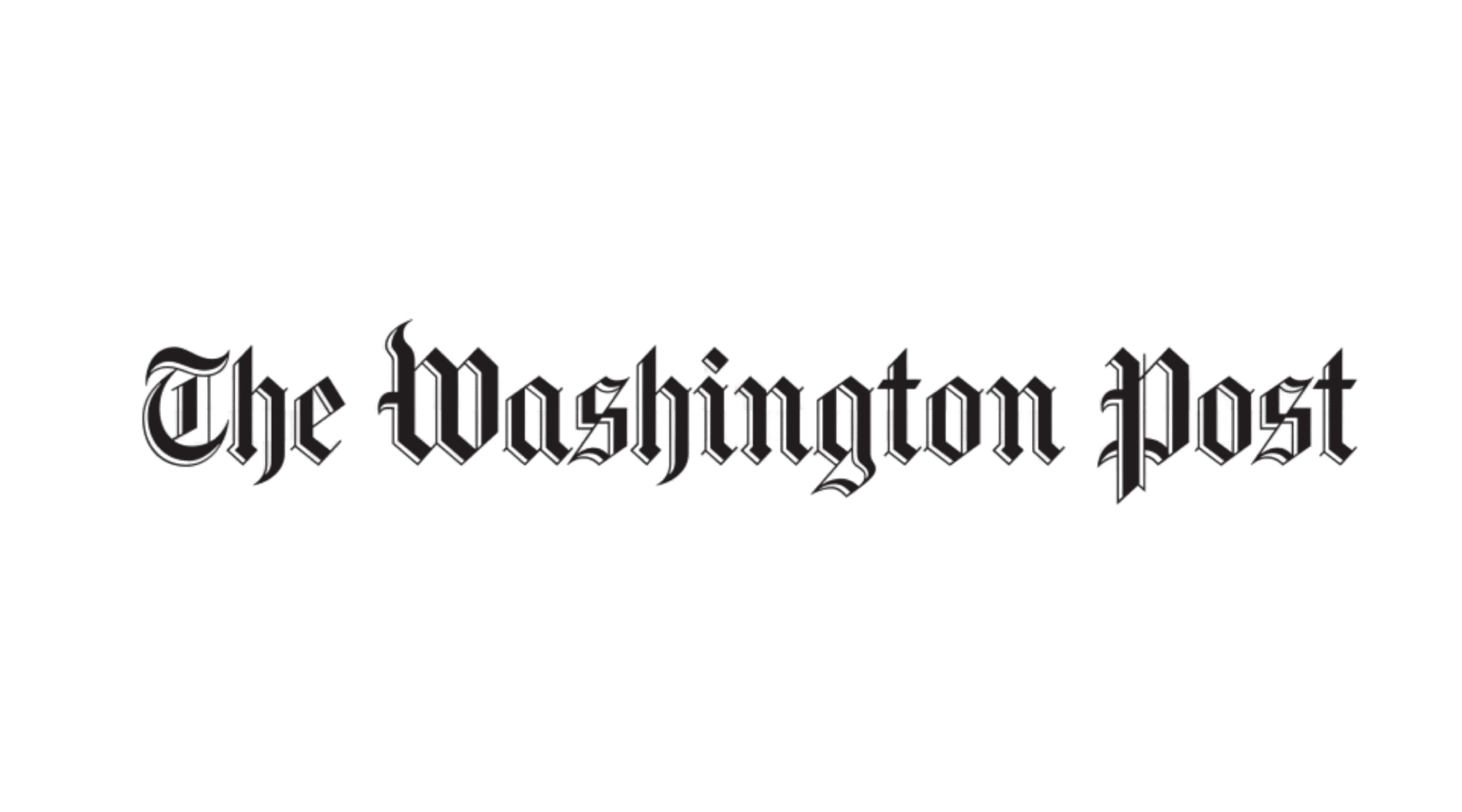 The Washington Post