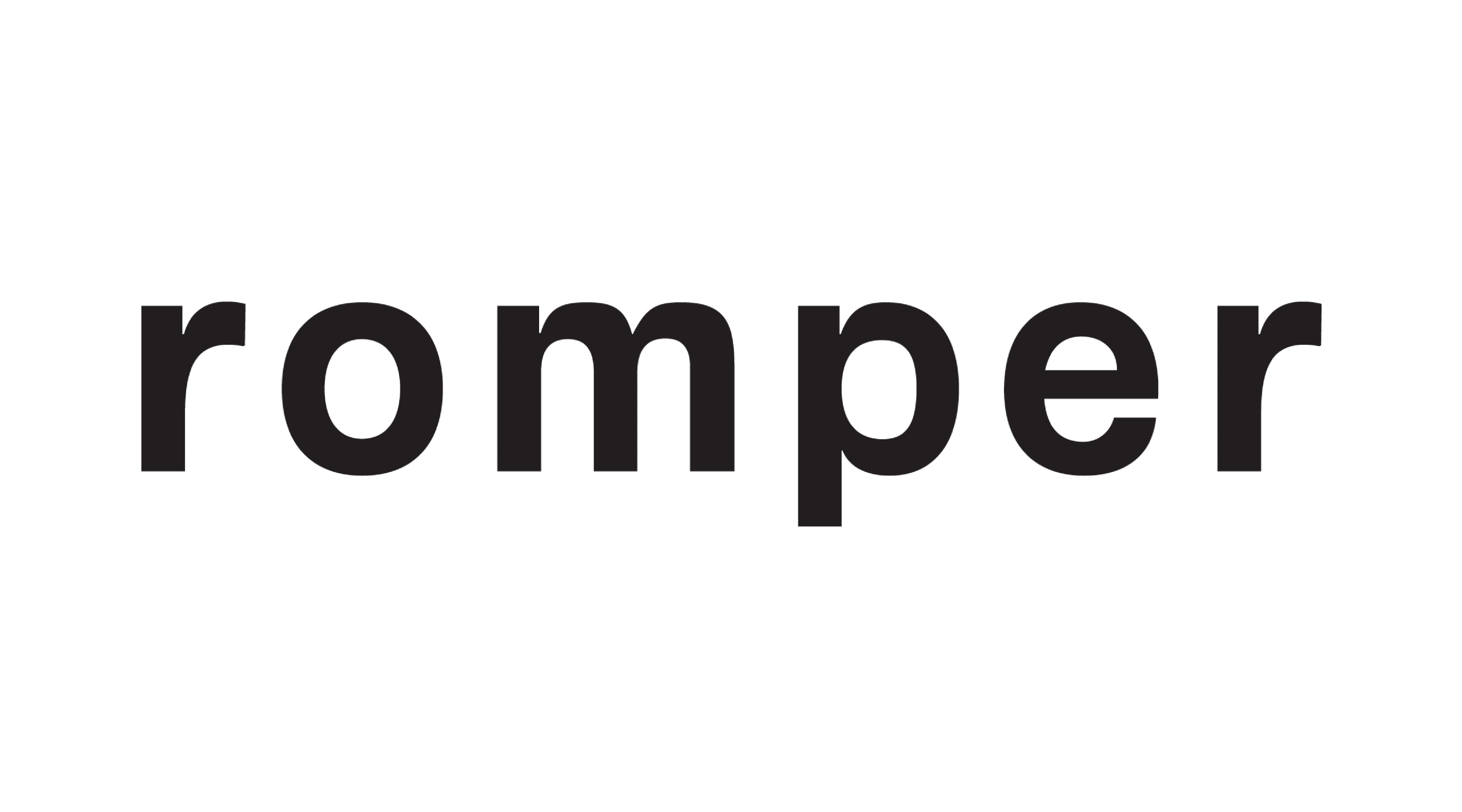 romper