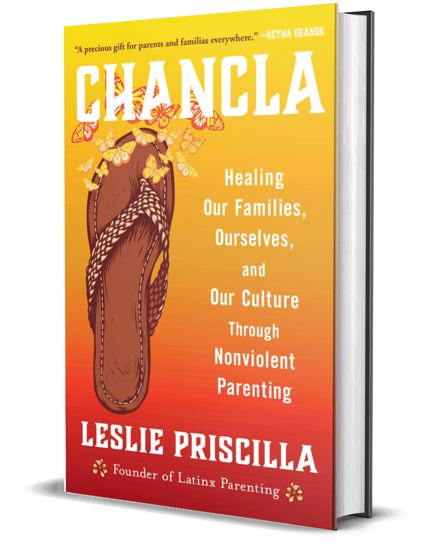 CHANCLA 3D Cover cropped