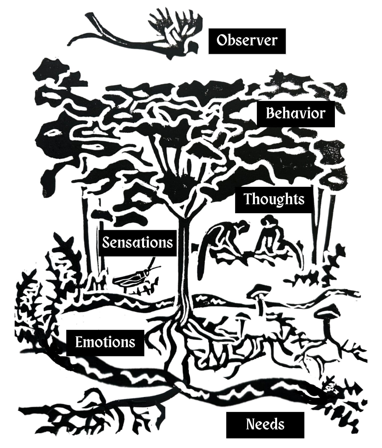 Understanding the Needs Underneath Behavior