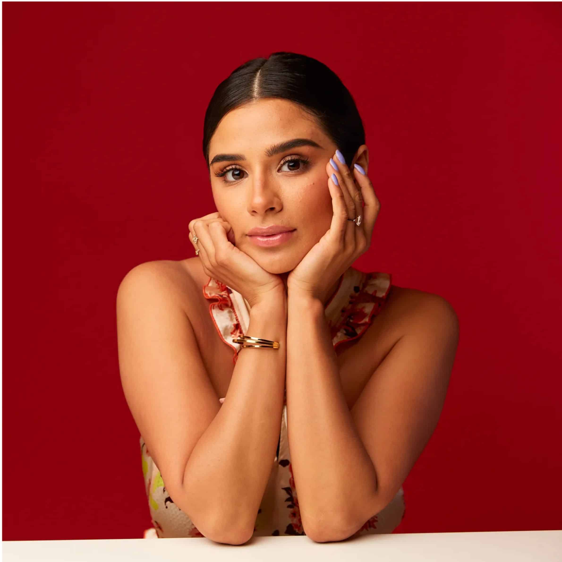 Diane Guerrero
