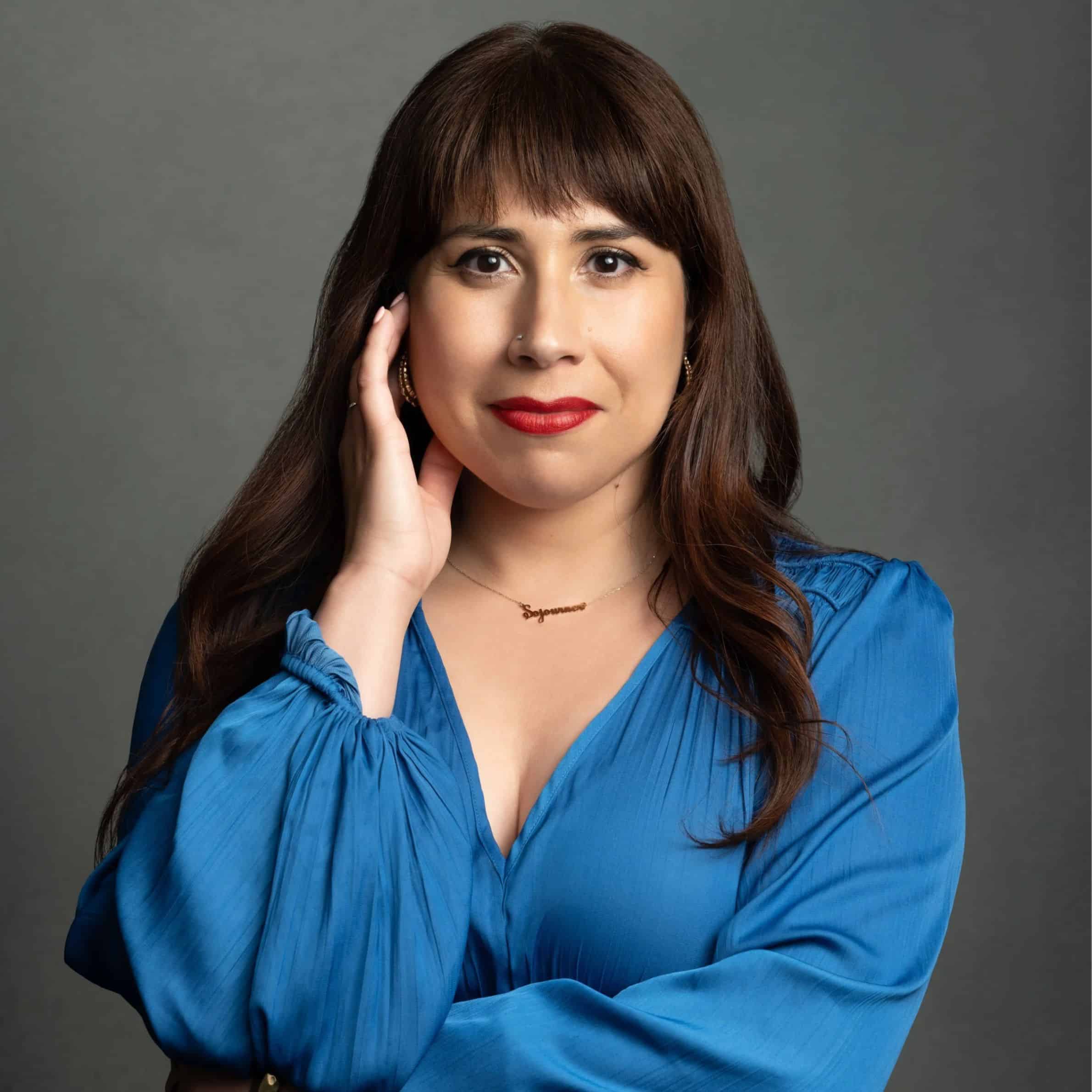 Erika Sanchez
